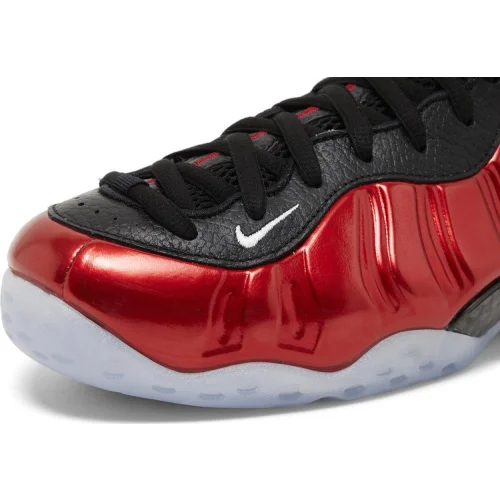 Air Foamposite One 'Metallic Red' 2023