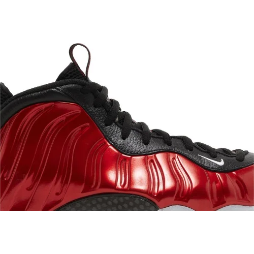 Air Foamposite One 'Metallic Red' 2023