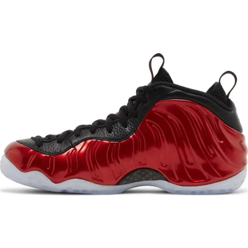 Air Foamposite One 'Metallic Red' 2023