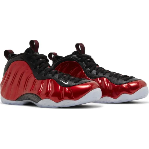 Air Foamposite One 'Metallic Red' 2023