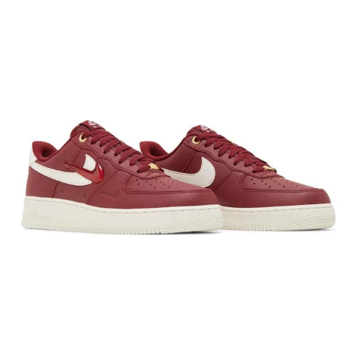 Air Force 1 ’07 Join Forces - Team Red