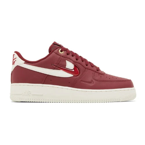 Air Force 1 ’07 Join Forces - Team Red