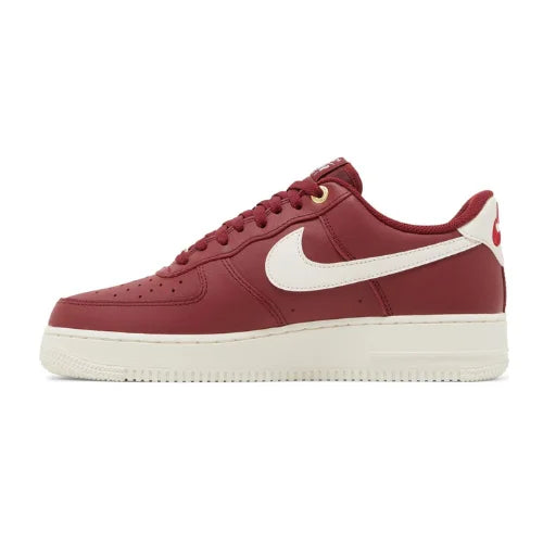 Air Force 1 ’07 Join Forces - Team Red