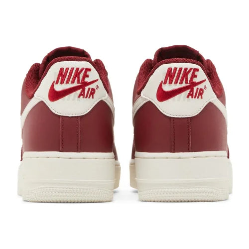 Air Force 1 ’07 Join Forces - Team Red