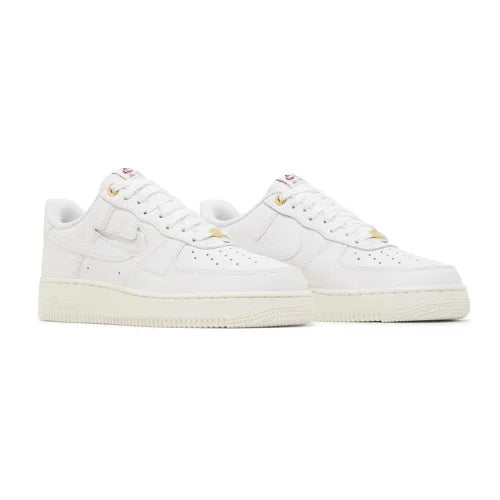Air Force 1 07 Join Forces - White