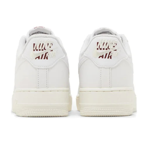 Air Force 1 07 Join Forces - White