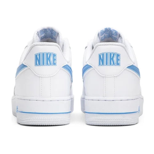 Air Force 1 07 Low University Blue