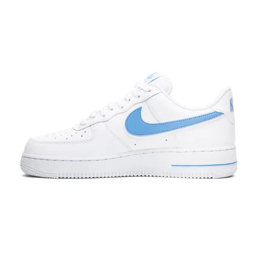 Air Force 1 07 Low University Blue