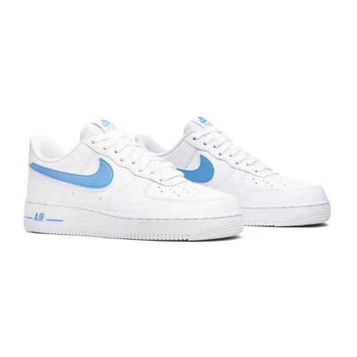 Air Force 1 07 Low University Blue