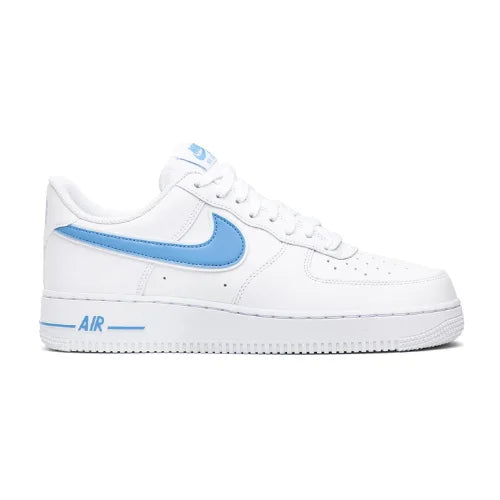 Air Force 1 07 Low University Blue