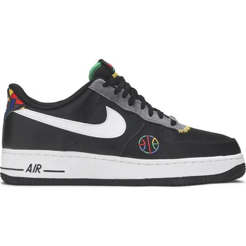 Air Force 1 ’07 LV8 ’Live Together Play Together’