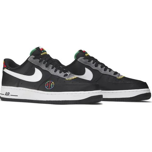 Air Force 1 ’07 LV8 ’Live Together Play Together’