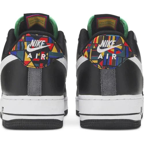 Air Force 1 ’07 LV8 ’Live Together Play Together’