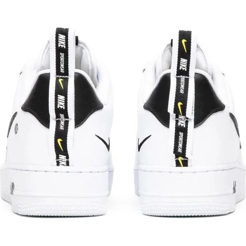 Air Force 1 ’07 LV8 ’Overbranding’