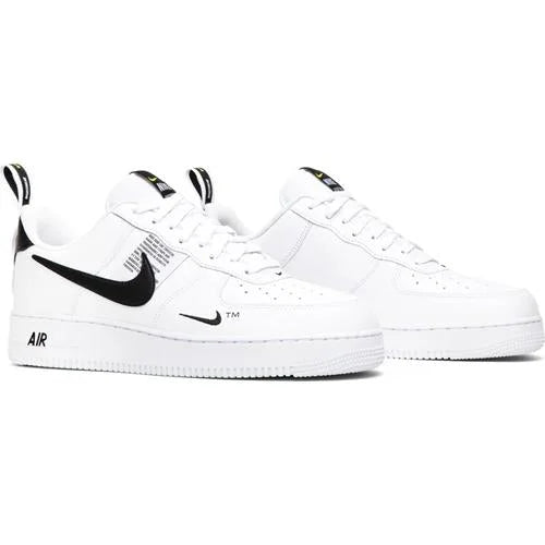 Air Force 1 ’07 LV8 ’Overbranding’