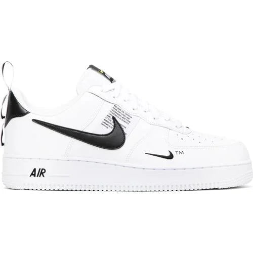 Air Force 1 ’07 LV8 ’Overbranding’