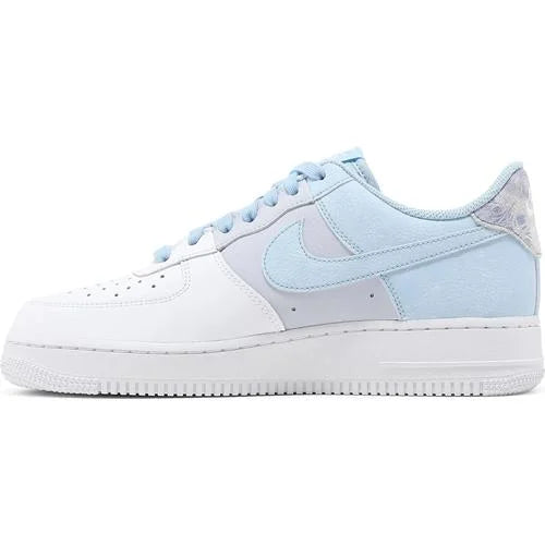 Air Force 1 ’07 LV8 ’Psychic Blue’