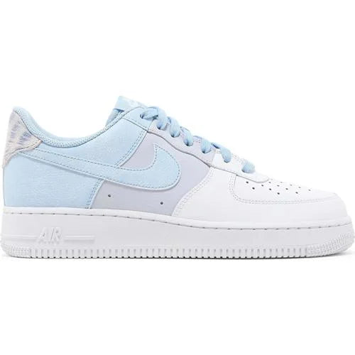 Air Force 1 ’07 LV8 ’Psychic Blue’