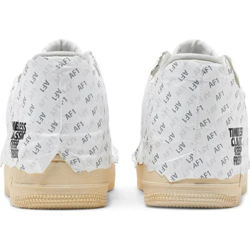 Air Force 1 ’07 LV8 ’Timeless Classic Keep Em Fresh’