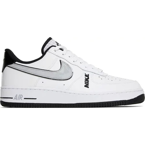 Air Force 1 ’07 LV8 ’White Wolf Grey’