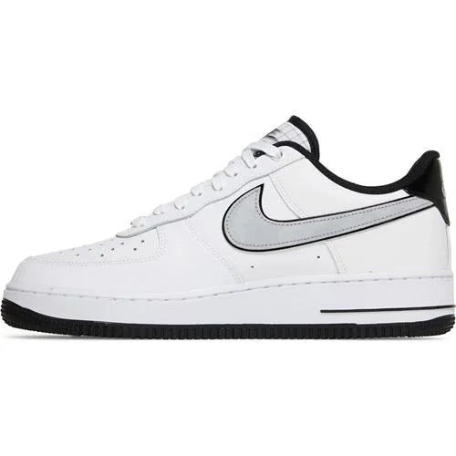 Air Force 1 ’07 LV8 ’White Wolf Grey’