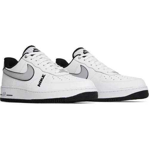 Air Force 1 ’07 LV8 ’White Wolf Grey’