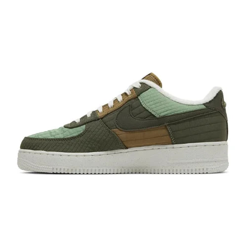 Air Force 1 07 LX Toasty