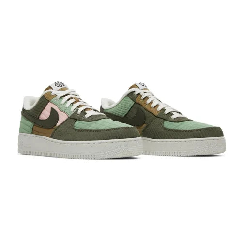 Air Force 1 07 LX Toasty