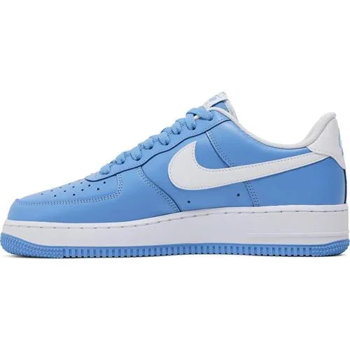 Air Force 1 ’07 ’University Blue White’