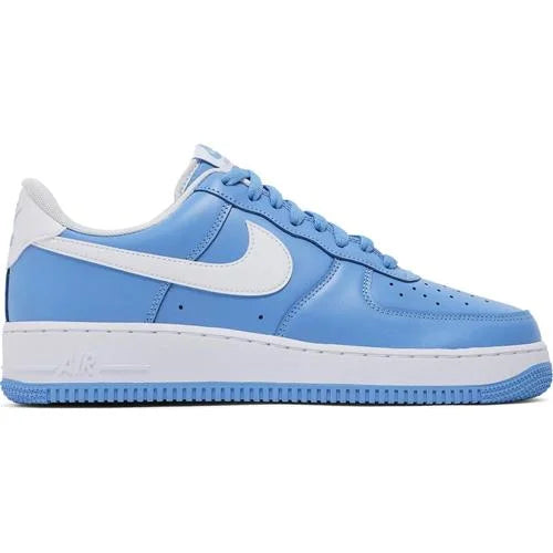 Air Force 1 ’07 ’University Blue White’