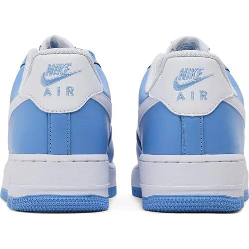 Air Force 1 ’07 ’University Blue White’