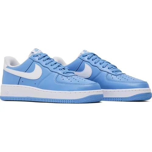Air Force 1 ’07 ’University Blue White’