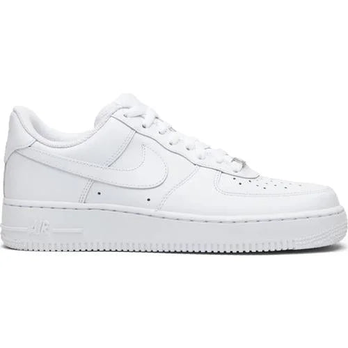 Air Force 1 ’07 ’White’