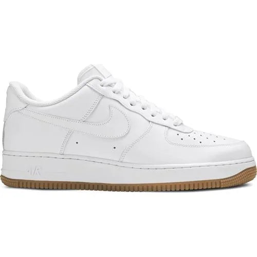 Air Force 1 ’07 ’White Gum Light Brown’