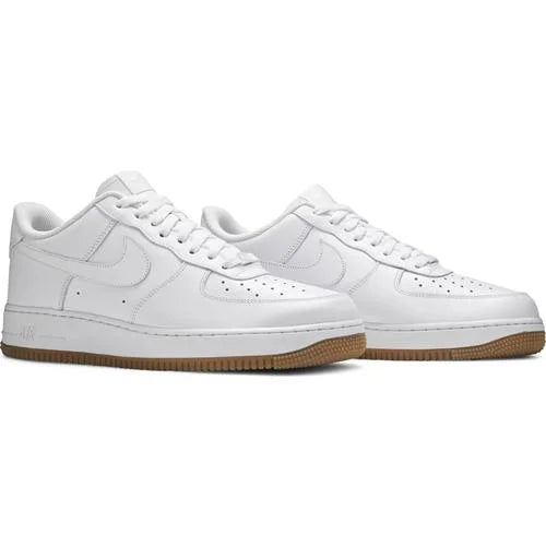 Air Force 1 ’07 ’White Gum Light Brown’