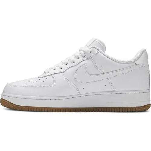 Air Force 1 ’07 ’White Gum Light Brown’