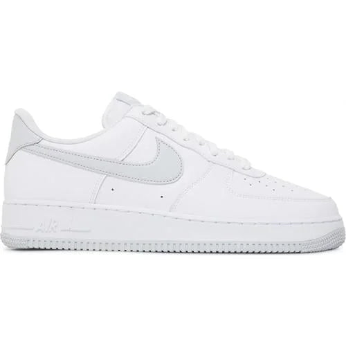 Air Force 1 ’07 ’White Pure Platinum’