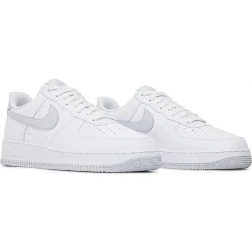 Air Force 1 ’07 ’White Pure Platinum’