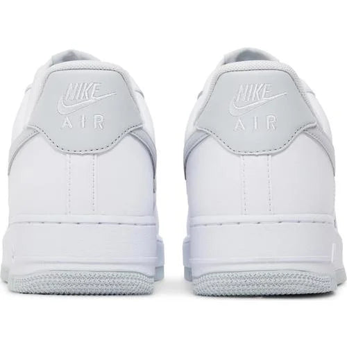 Air Force 1 ’07 ’White Pure Platinum’