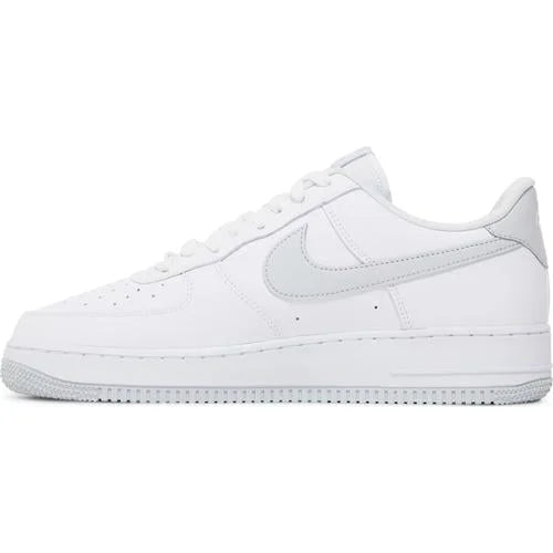 Air Force 1 ’07 ’White Pure Platinum’