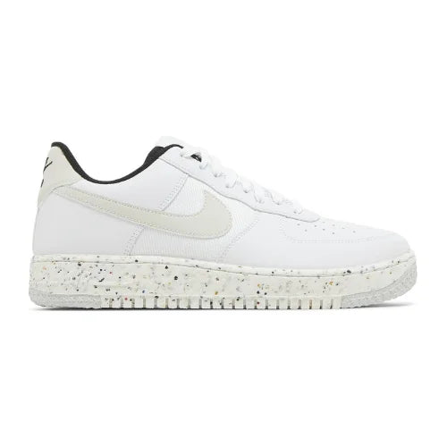 Air Force 1 Crater Next Nature White Speckled