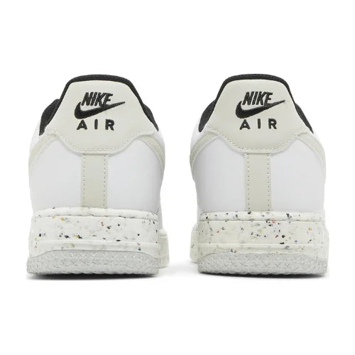 Air Force 1 Crater Next Nature White Speckled