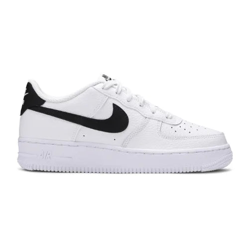 Air Force 1 GS White Black