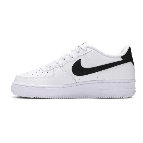 Air Force 1 GS White Black