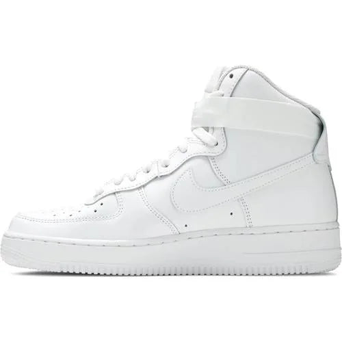 Air Force 1 High ’07 ’Triple White’