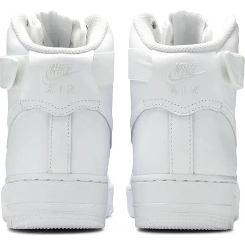 Air Force 1 High ’07 ’Triple White’