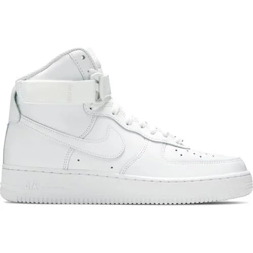 Air Force 1 High ’07 ’Triple White’