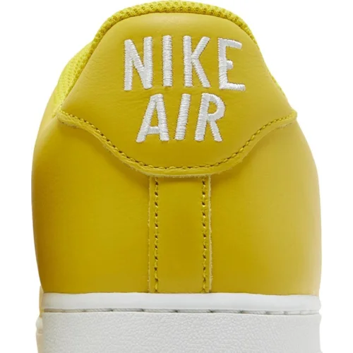 Air Force 1 Jewel 'Color of the Month - Yellow'