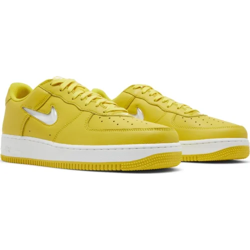 Air Force 1 Jewel 'Color of the Month - Yellow'
