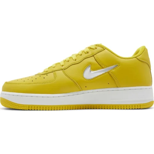 Air Force 1 Jewel 'Color of the Month - Yellow'